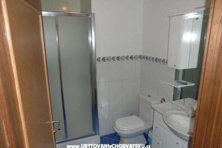 Apartmanok Čirjak – fotó 4