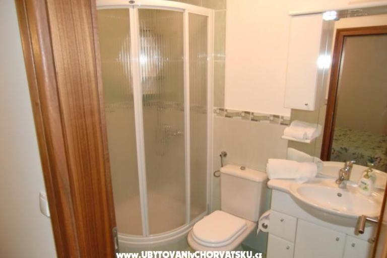 Apartmanok Čirjak – fotó 6