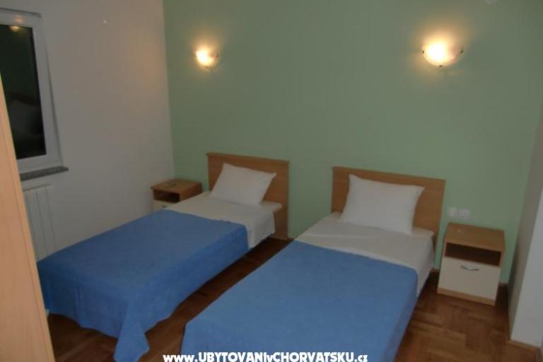 Apartmanok Čirjak – fotó 7