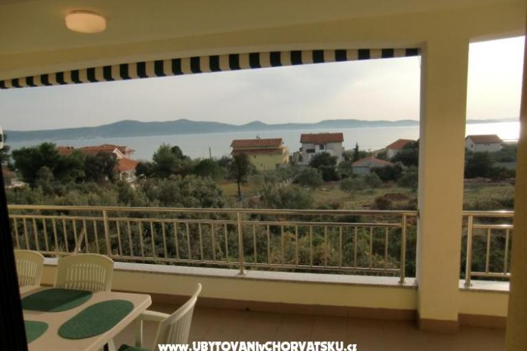 Apartmanok Čirjak – fotó 9