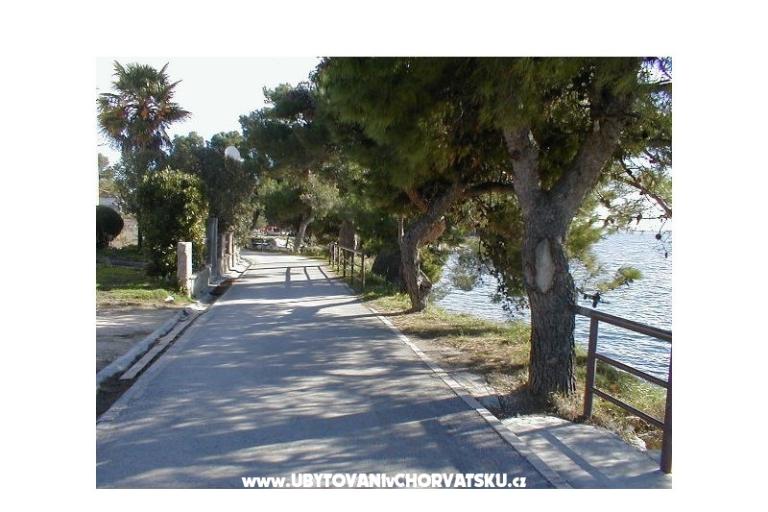 Apartmanok Danijela Karma – fotó 11