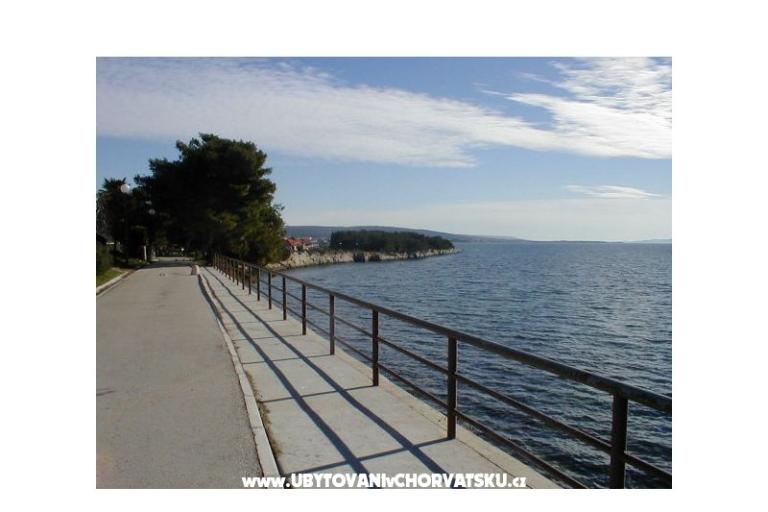Apartmanok Danijela Karma – fotó 12