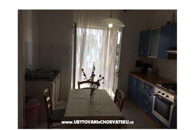 Apartmanok Danijela Karma – fotó 18