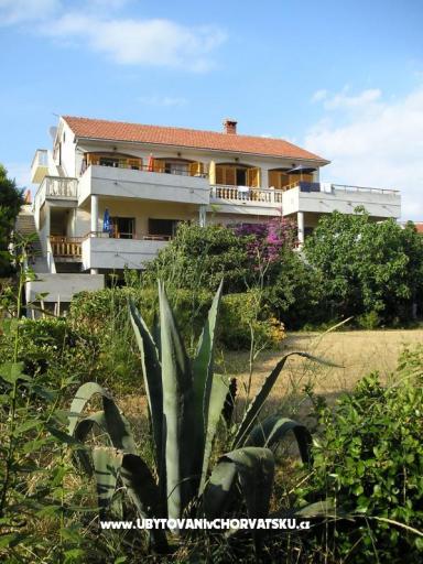 Apartmanok Danijela Karma – fotó 3