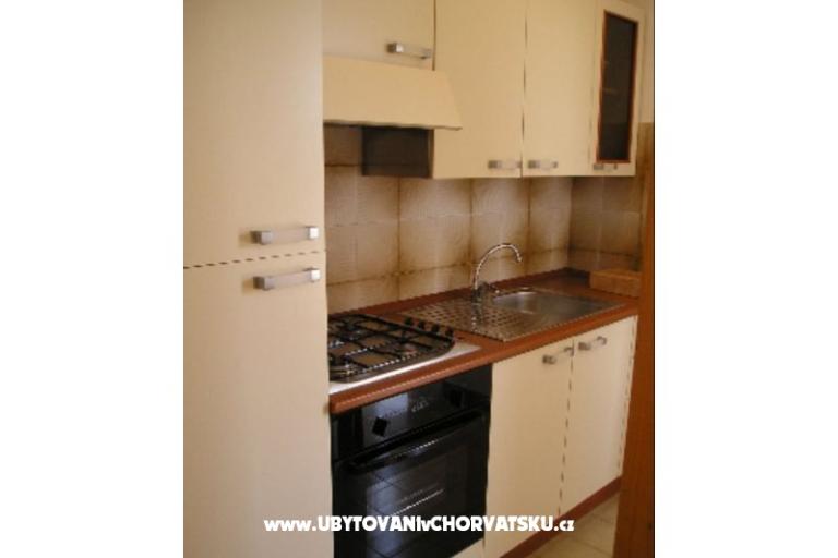 Apartmanok Danijela Karma – fotó 7