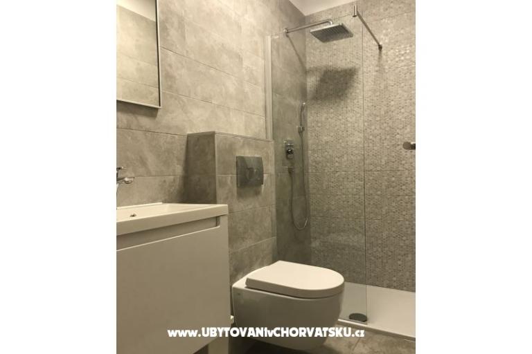 Apartmanok Danijela Karma – fotó 9
