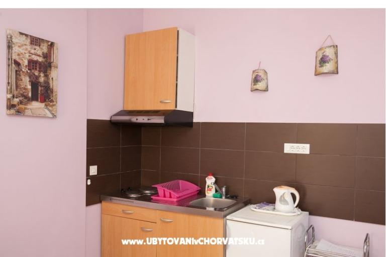 Apartmanok Deni – fotó 10