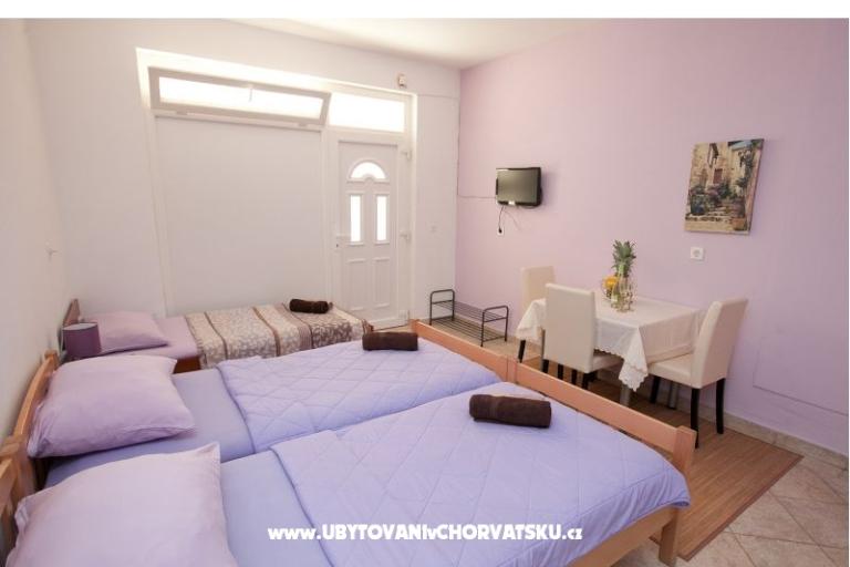 Apartmanok Deni – fotó 11