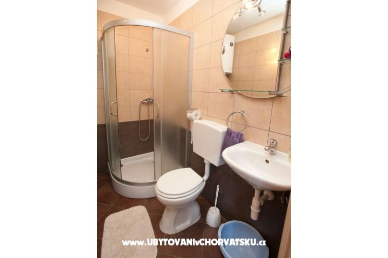 Apartmanok Deni – fotó 12