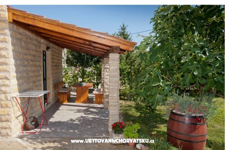 Apartmanok Deni – fotó 13