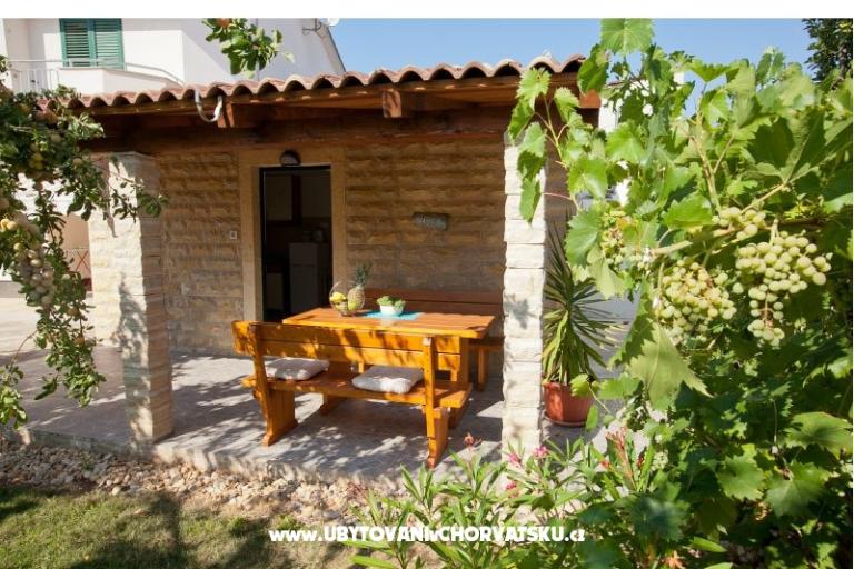 Apartmanok Deni – fotó 14
