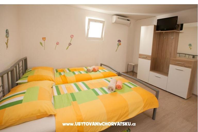 Apartmanok Deni – fotó 15