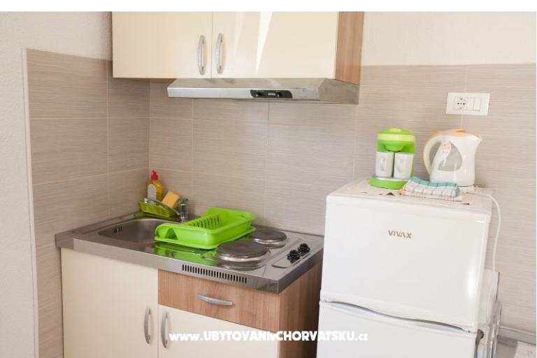 Apartmanok Deni – fotó 17