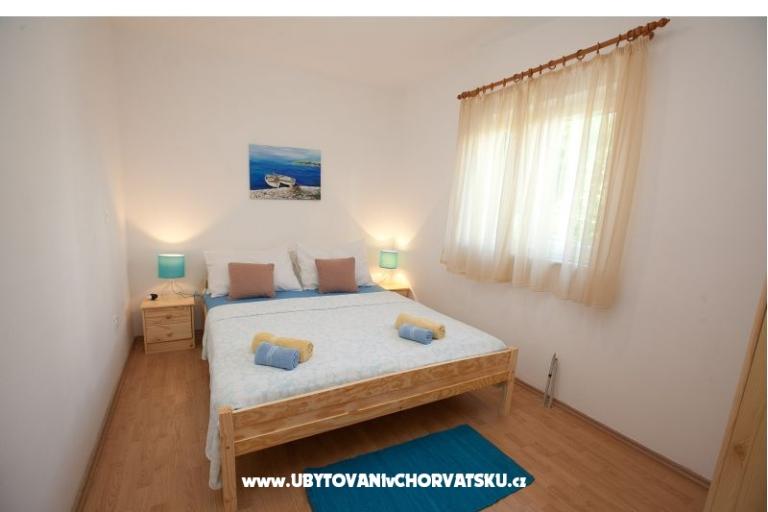 Apartmanok Deni – fotó 5