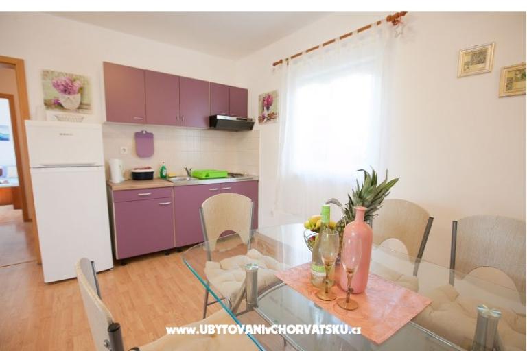 Apartmanok Deni – fotó 6