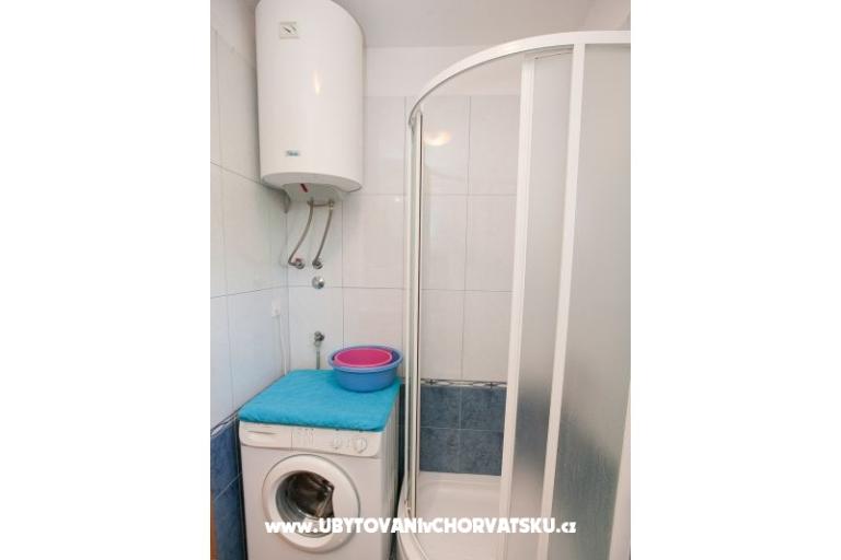 Apartmanok Deni – fotó 7