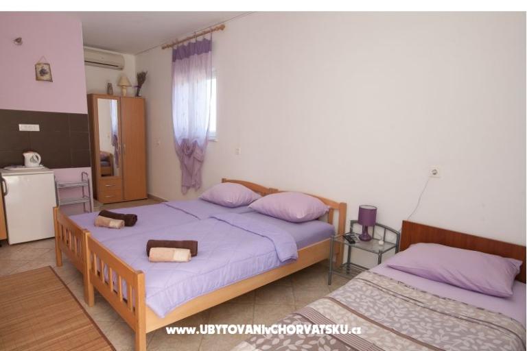 Apartmanok Deni – fotó 9