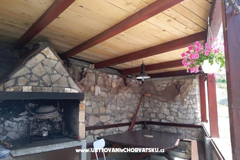 Apartmanok Devcic DZ – fotó 13