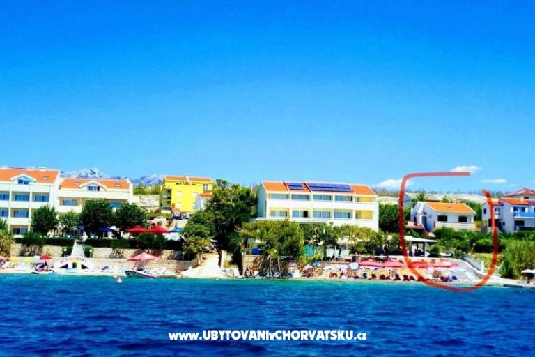 Apartmanok Devcic DZ – fotó 3