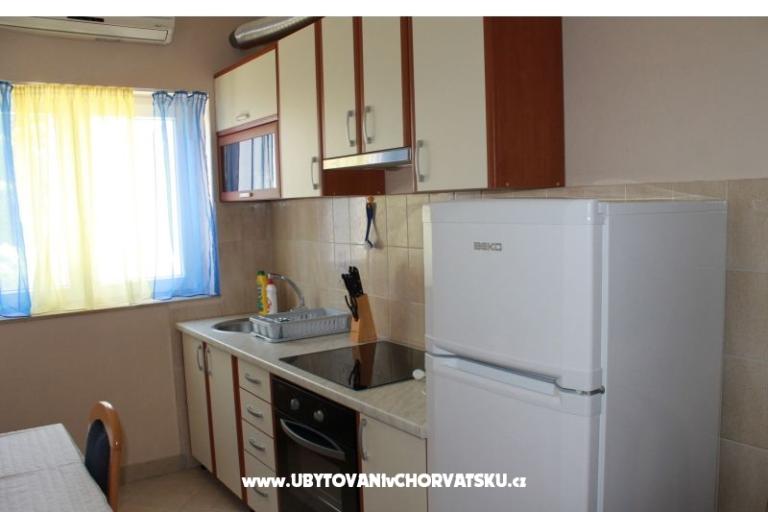 Apartmanok Diazara – fotó 8