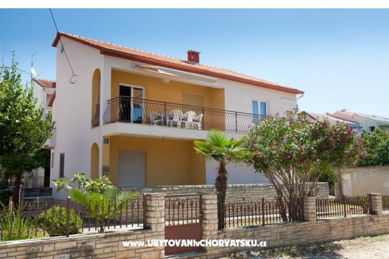 Apartmanok Diklo – fotó 13