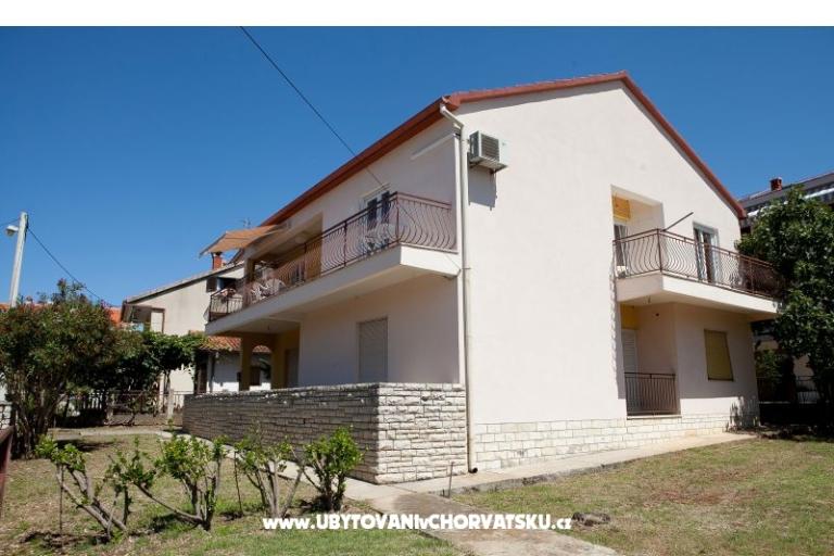 Apartmanok Diklo – fotó 14