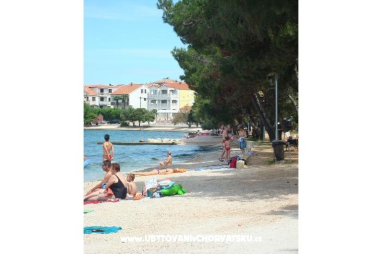 Apartmanok Diklo – fotó 16