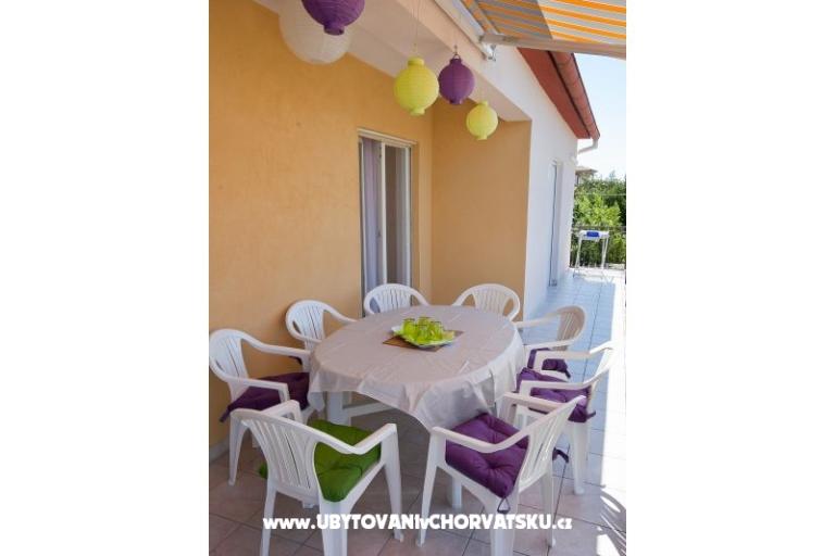 Apartmanok Diklo – fotó 2