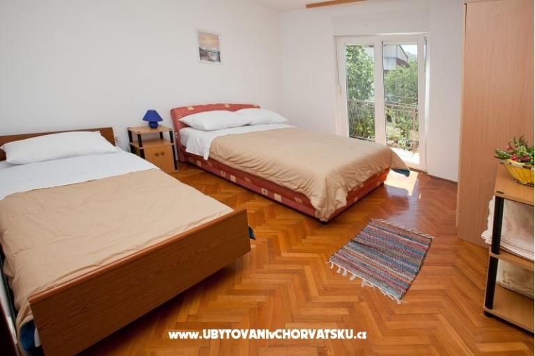 Apartmanok Diklo – fotó 4