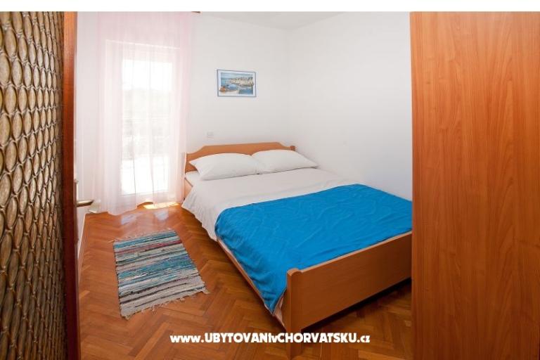 Apartmanok Diklo – fotó 5