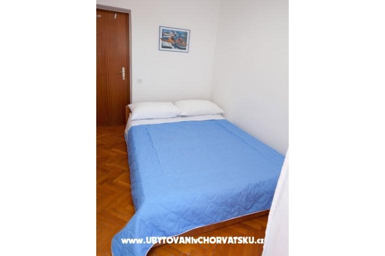 Apartmanok Diklo – fotó 6