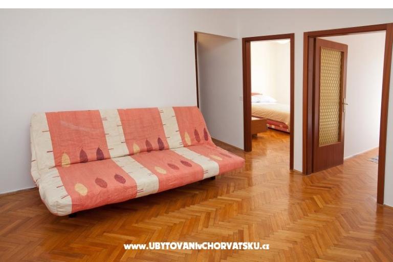 Apartmanok Diklo – fotó 7
