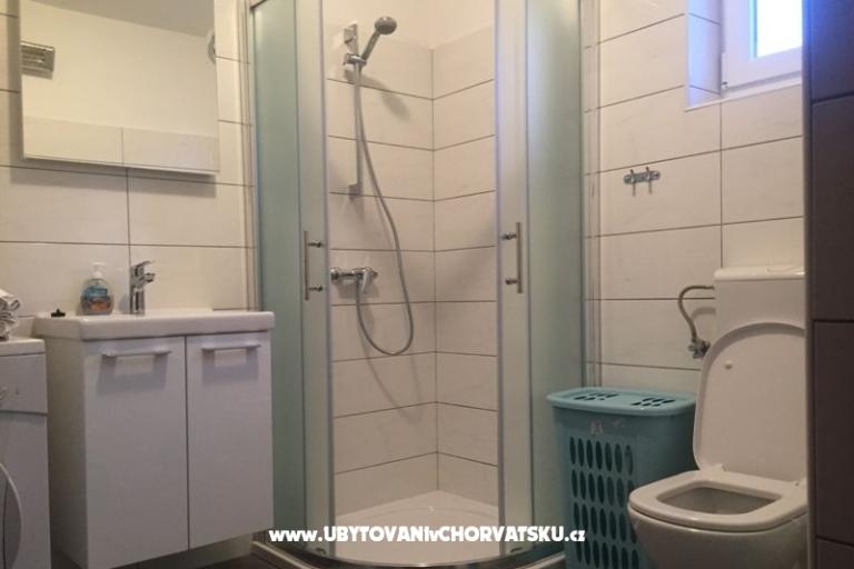 Apartmanok Diklo – fotó 8