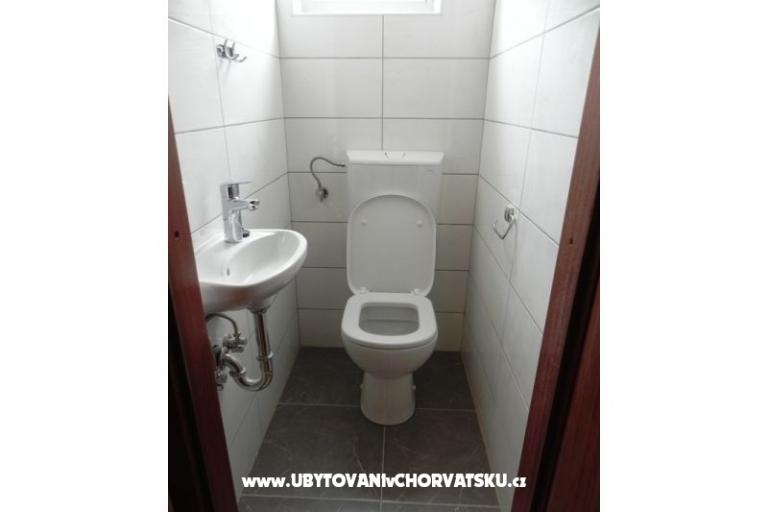 Apartmanok Diklo – fotó 9