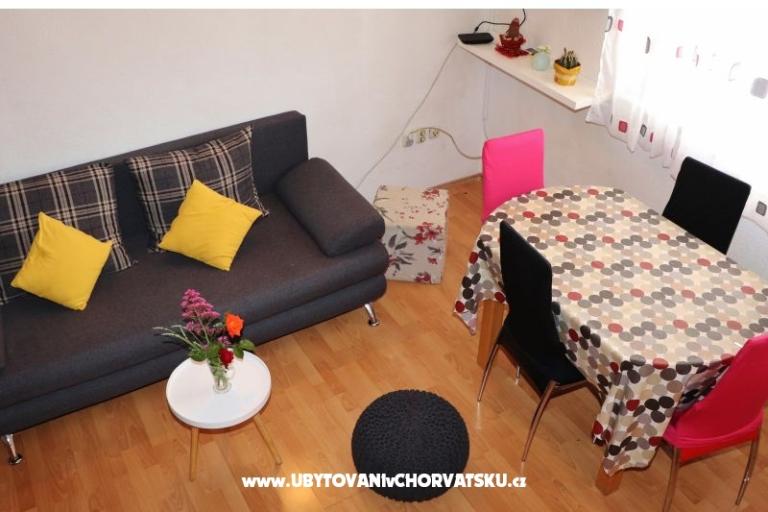 Apartmanok Duje – fotó 10