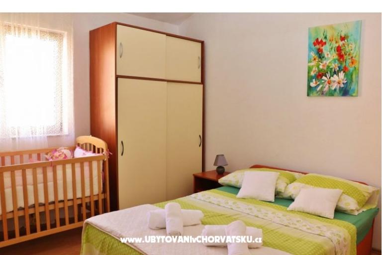 Apartmanok Duje – fotó 12