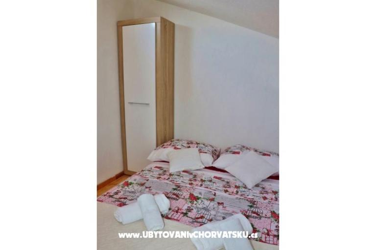 Apartmanok Duje – fotó 13