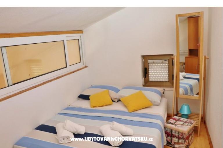 Apartmanok Duje – fotó 14