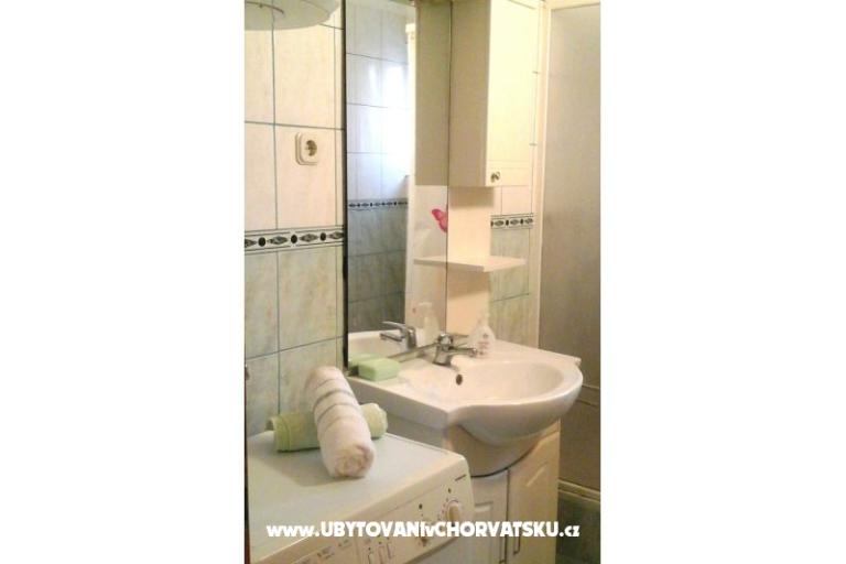 Apartmanok Duje – fotó 15