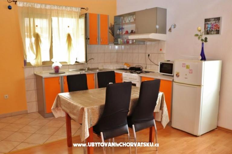Apartmanok Duje – fotó 17
