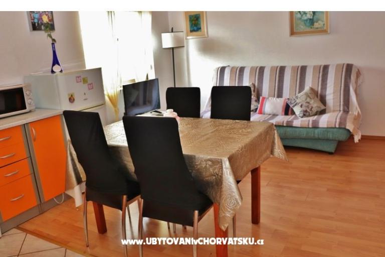 Apartmanok Duje – fotó 18