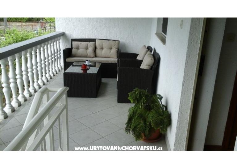 Apartmanok Duje – fotó 2