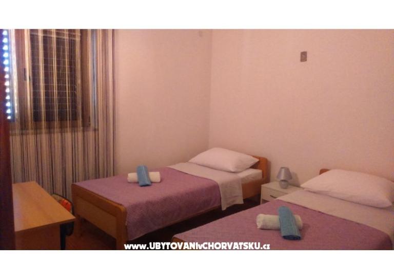 Apartmanok Duje – fotó 6