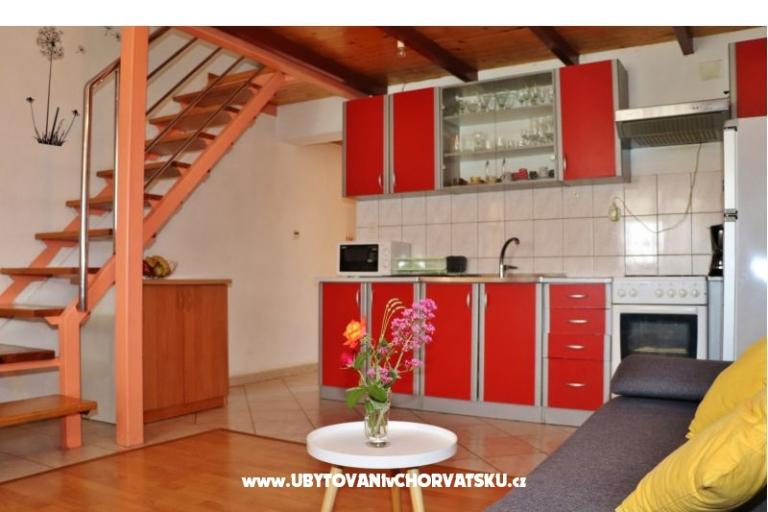 Apartmanok Duje – fotó 7