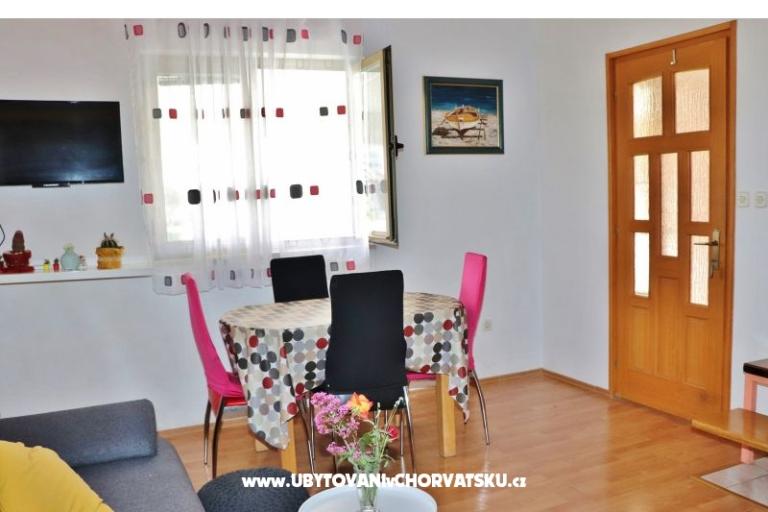 Apartmanok Duje – fotó 8