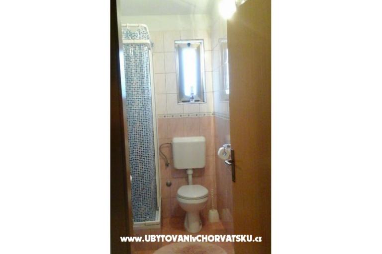 Apartmanok Duje – fotó 9