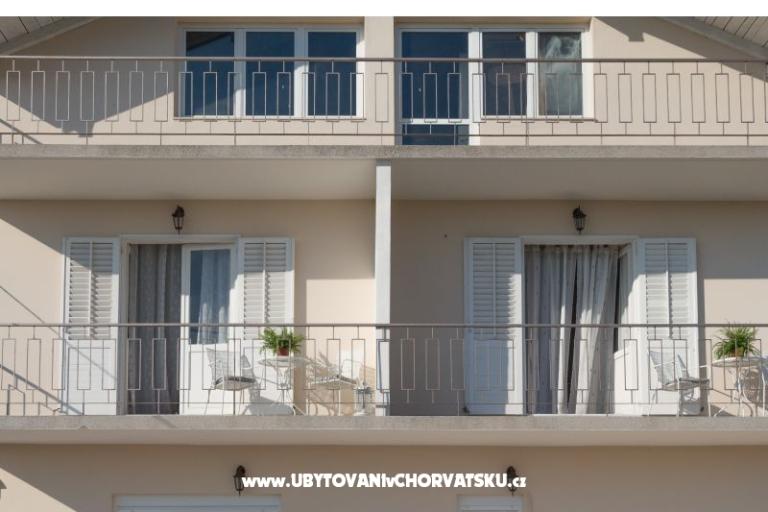 Apartmanok Duka – fotó 3