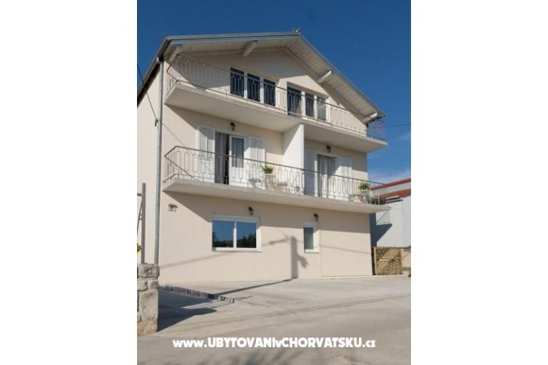 Apartmanok Duka – fotó 4