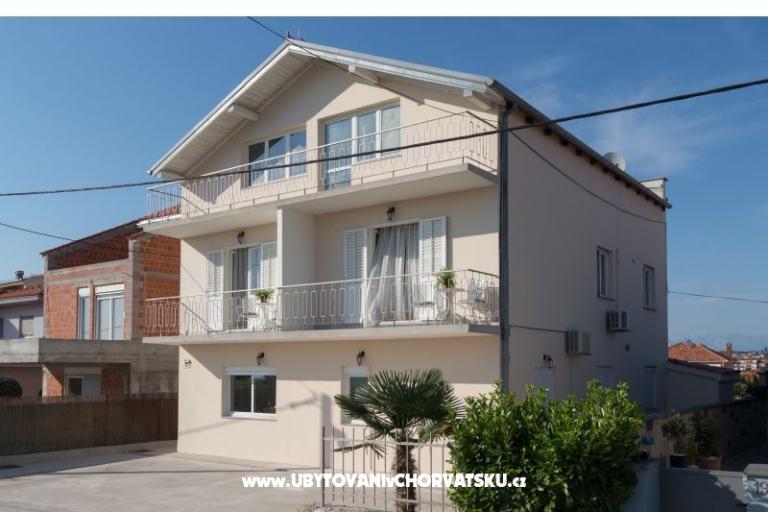 Apartmanok Duka – fotó 5