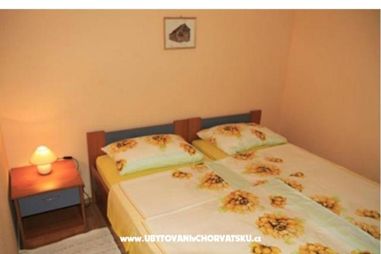 Apartmanok ĐURĐICA – fotó 9